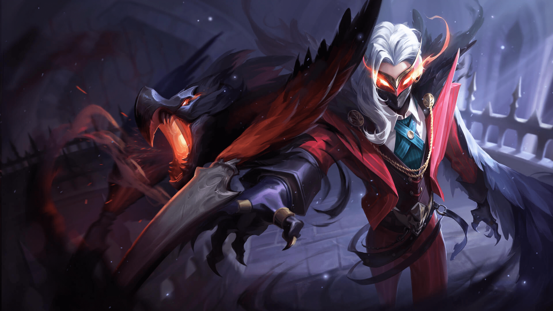 BBL Esports Valorant签下MAGNUM替代仍在面临文件问题的Chiwa