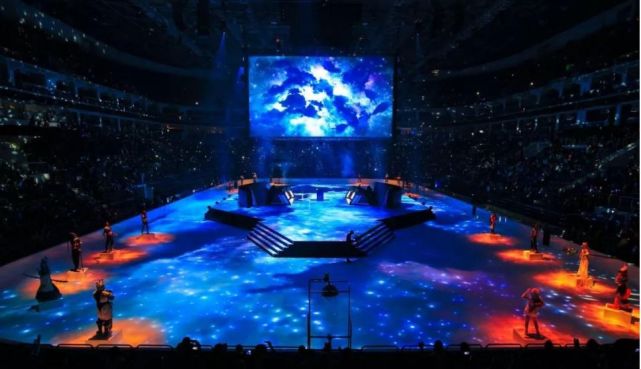 势均力敌！在最近6场WBG与LNG的交战中，两队互赢对方三个大场