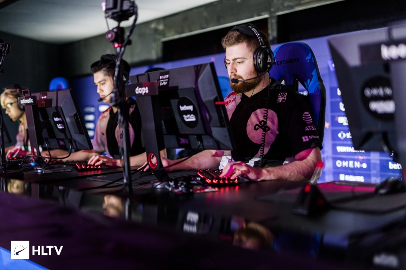 Liquid和 Heroic 将在2025年CS亚洲锦标赛季后赛中从半决赛开始