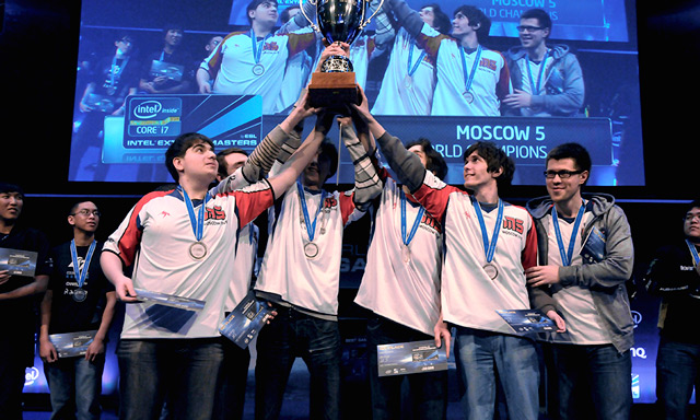 TaZ 将在 PGL Astana 2025 替换 huNter-