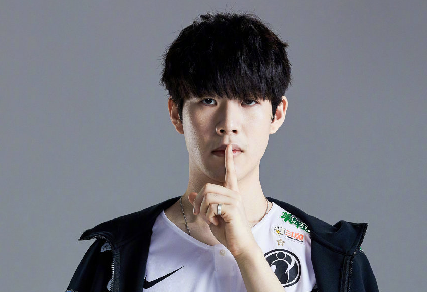 KPL赛事资讯：泪洒赛场的背后，是猫神与eStar缘分已尽