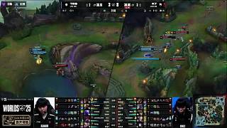 Viper 和 XUN 加入 Bilibili Gaming