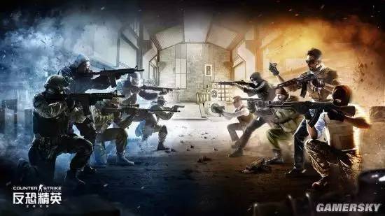 Riot Games 已将 Omen 重新加入竞技池