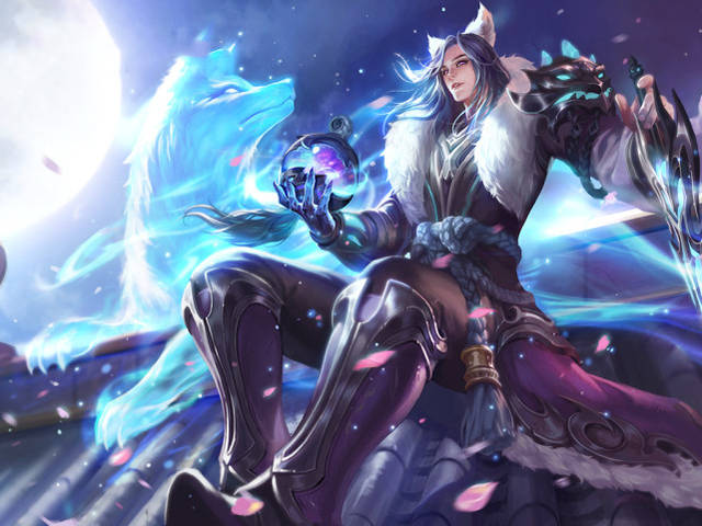 PTT热议WBG拉胯战绩：阵容看似豪华其实5个人都在等别人C